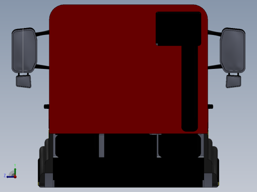 029-驾驶室右视缩略图