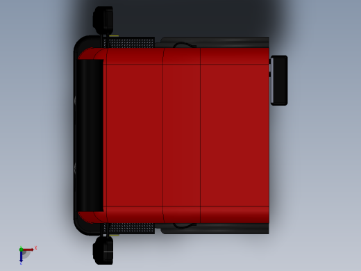 029-驾驶室俯视缩略图