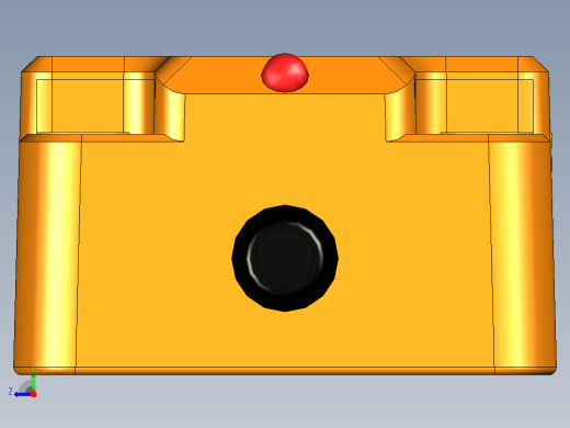 接近传感器PC06右视缩略图