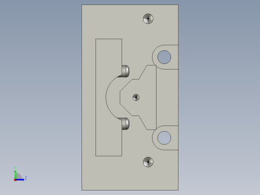 旋转气爪PRD12-60左视缩略图