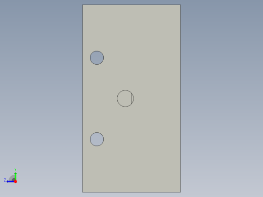 旋转气爪PRD12-60右视缩略图