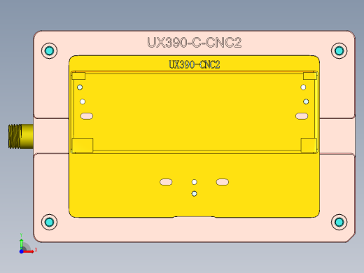 UX390-C-CNC2-0307前视缩略图