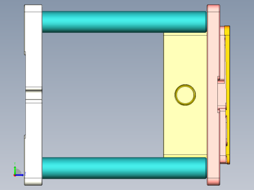 UX390-C-CNC2-0307左视缩略图