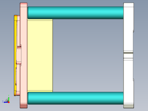 UX390-C-CNC2-0307右视缩略图