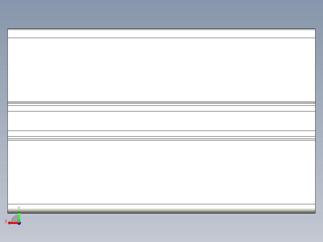 型材-BR 45X60 KJN990570.STEP后视图