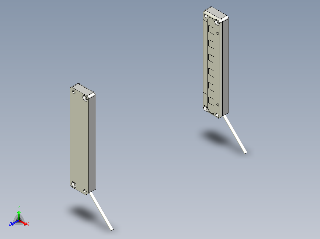 安全_区域传感器HAL0620_3D