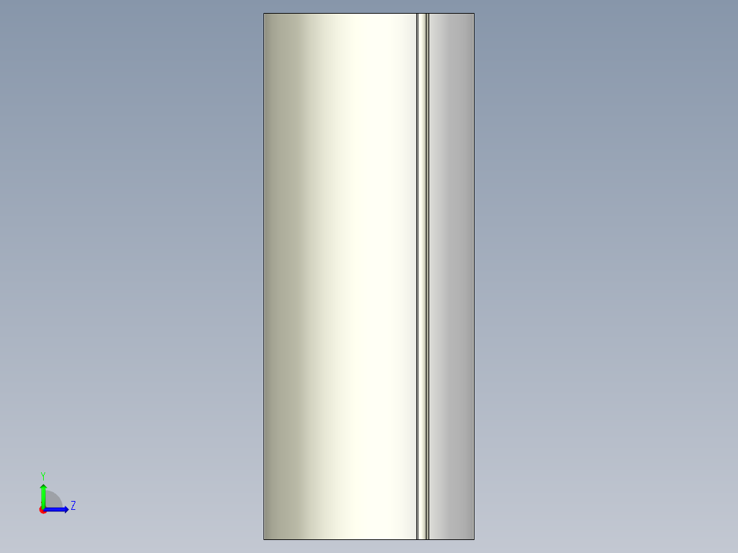 32700 拥有电动自行车左视图