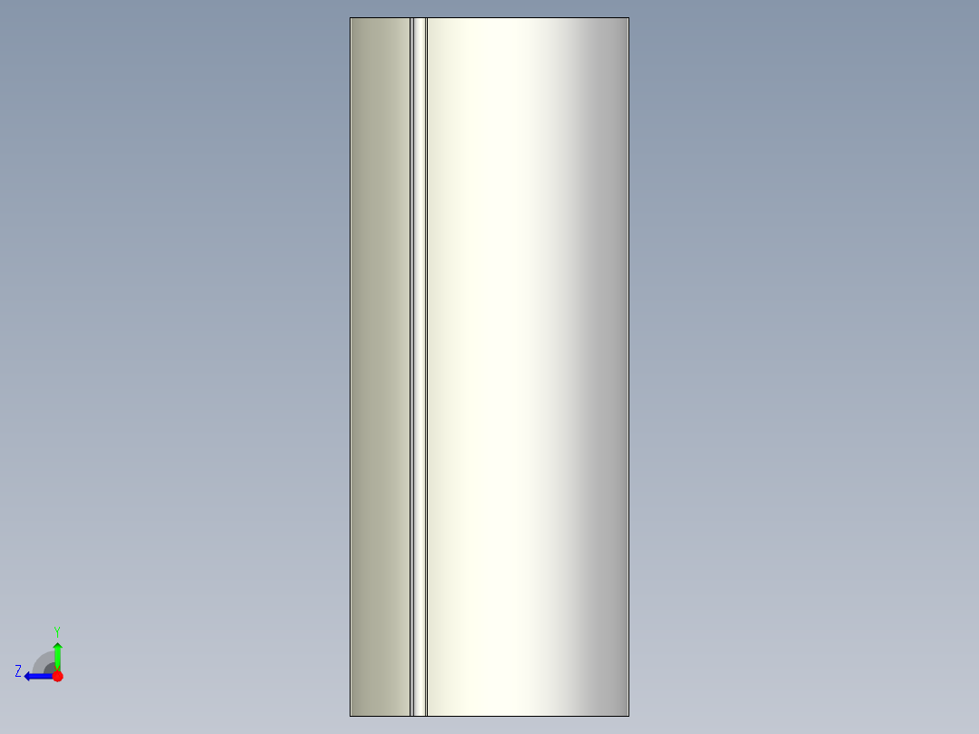 32700 拥有电动自行车右视图