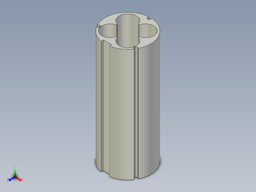 32700 拥有电动自行车正等轴测缩略图