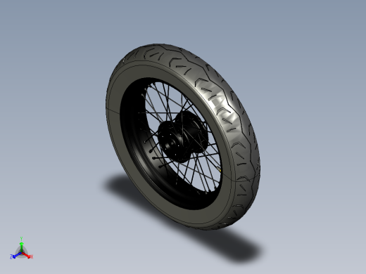 轮胎、车轮、轮毂(155)