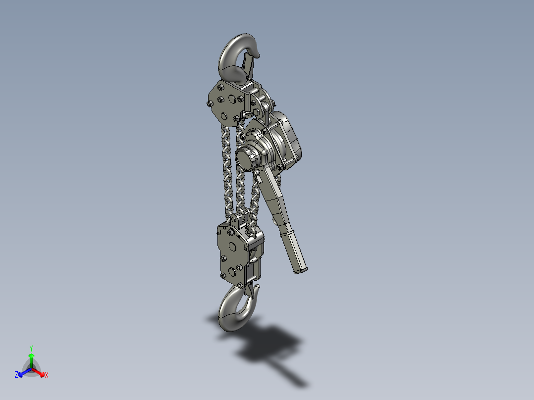 葫芦、电葫芦(9)