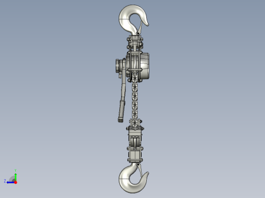 葫芦、电葫芦(9)右视缩略图