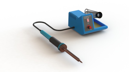烙铁机缩略图