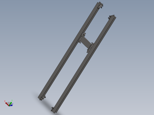 通过校正垂直和水平方向的运动来控制纵向和横向倾斜的程度。