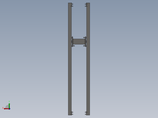 通过校正垂直和水平方向的运动来控制纵向和横向倾斜的程度。后视缩略图