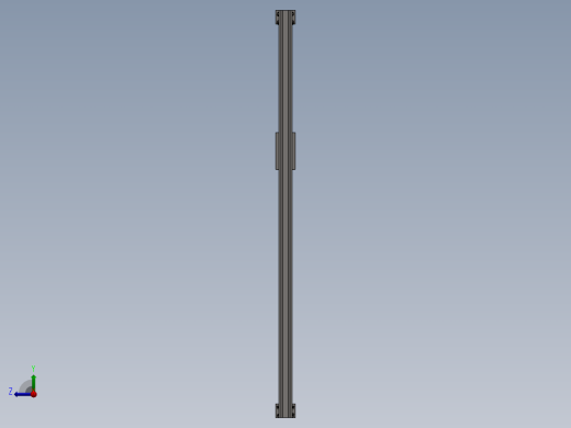 通过校正垂直和水平方向的运动来控制纵向和横向倾斜的程度。右视缩略图