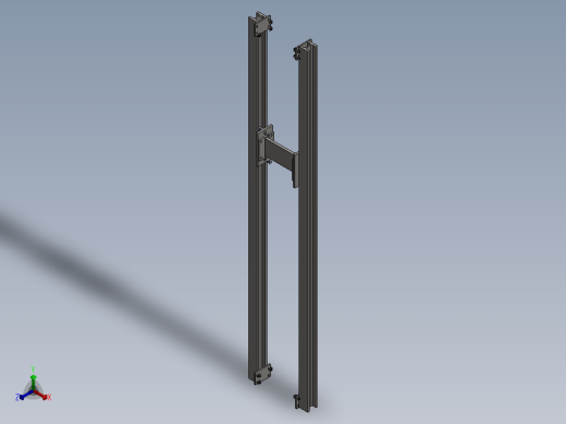 通过校正垂直和水平方向的运动来控制纵向和横向倾斜的程度。正等轴测缩略图