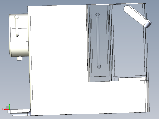 饮水机后视缩略图