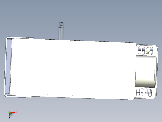 饮水机俯视缩略图