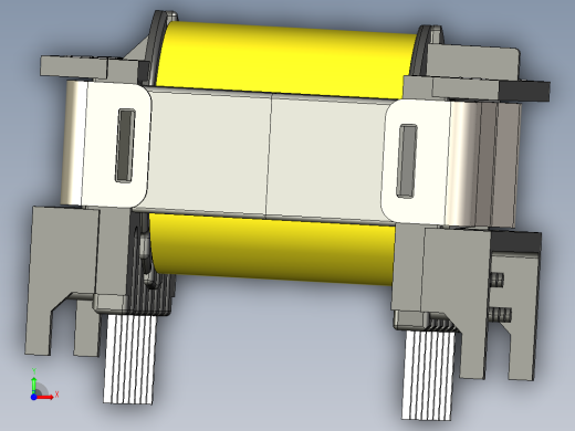A0003391-ETD39ETD39 变压器开关电源前视缩略图