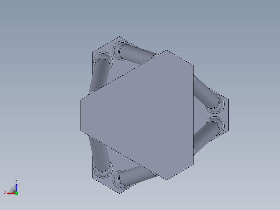 斯图尔特平台251
