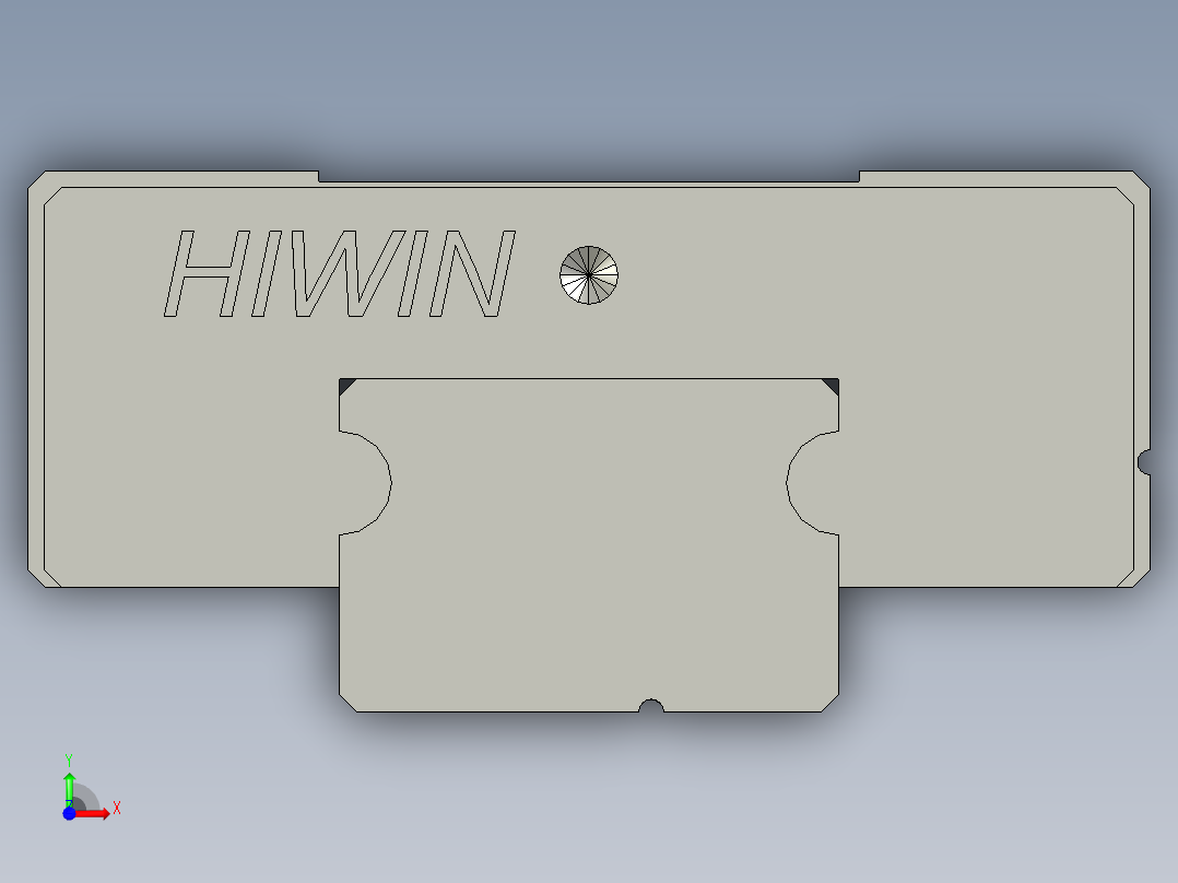 MGN12H1R420(E10)前视图