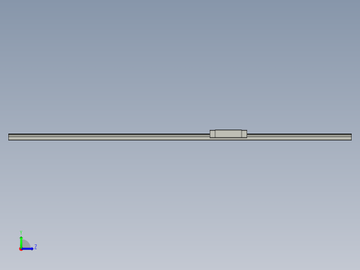 MGN12H1R420(E10)左视缩略图