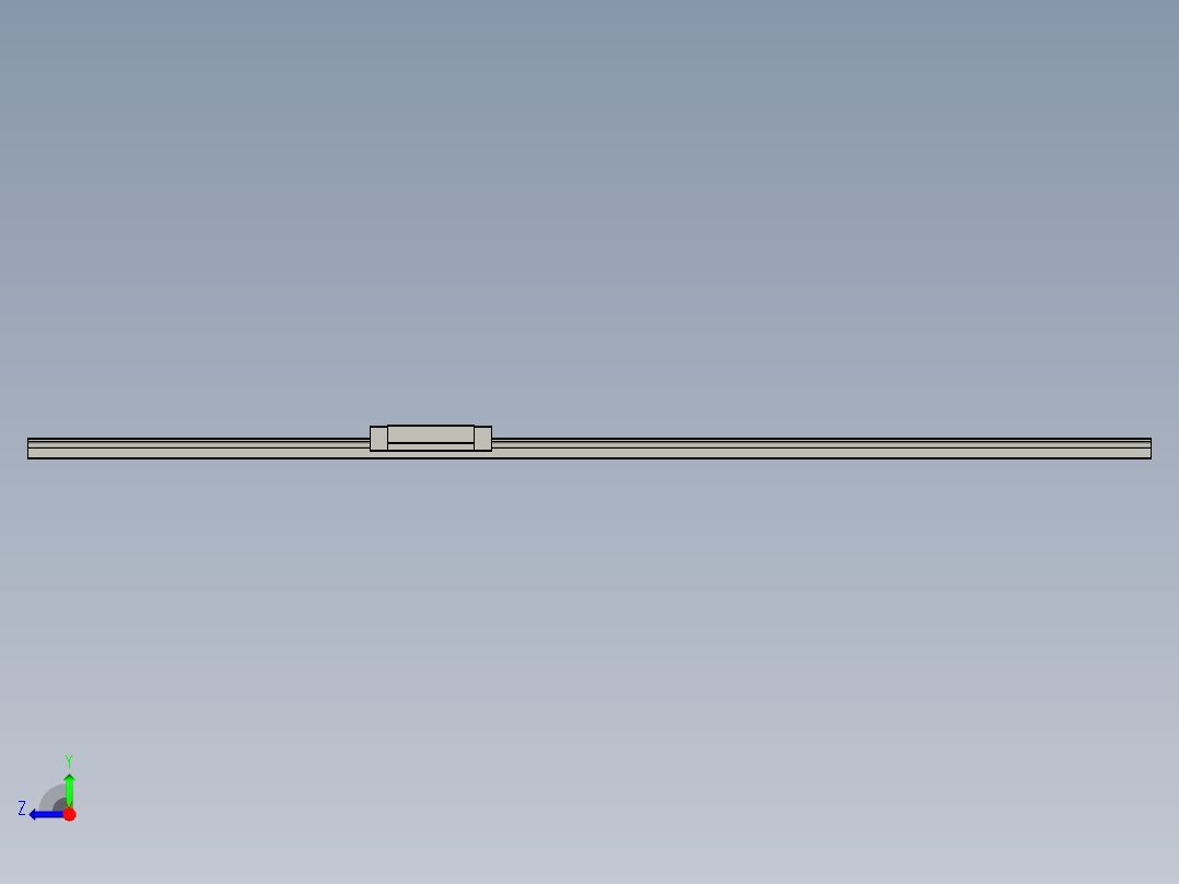 MGN12H1R420(E10)右视图
