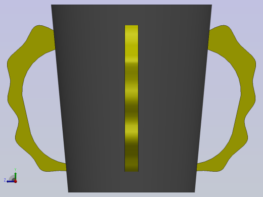 贪婪之杯右视缩略图