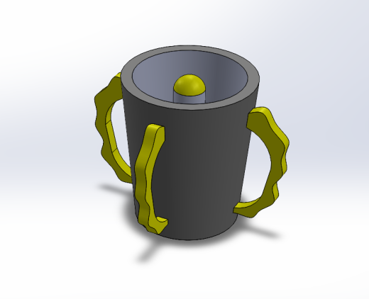 贪婪之杯缩略图