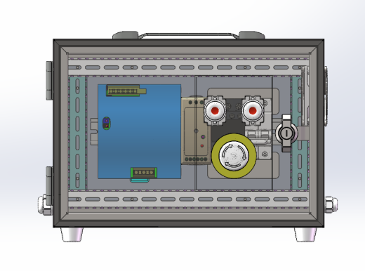 电源控制箱缩略图