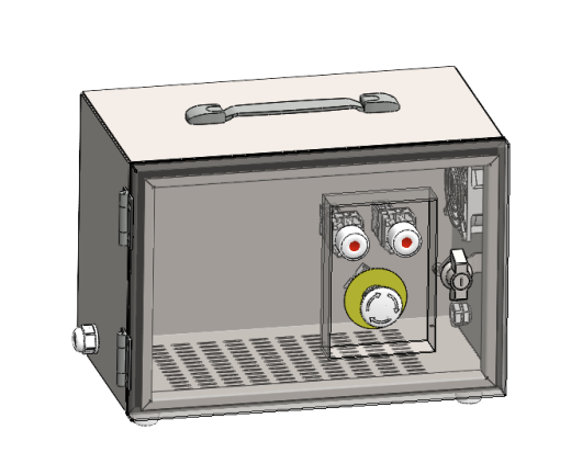 电源控制箱缩略图