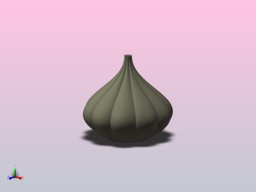 蒜头