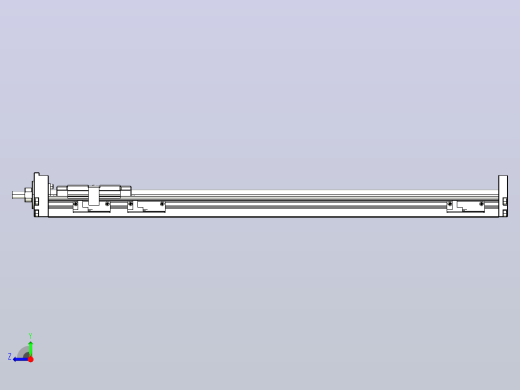 钢基模组TPA-KSR-8610C-640A1-M-H0S2右视缩略图
