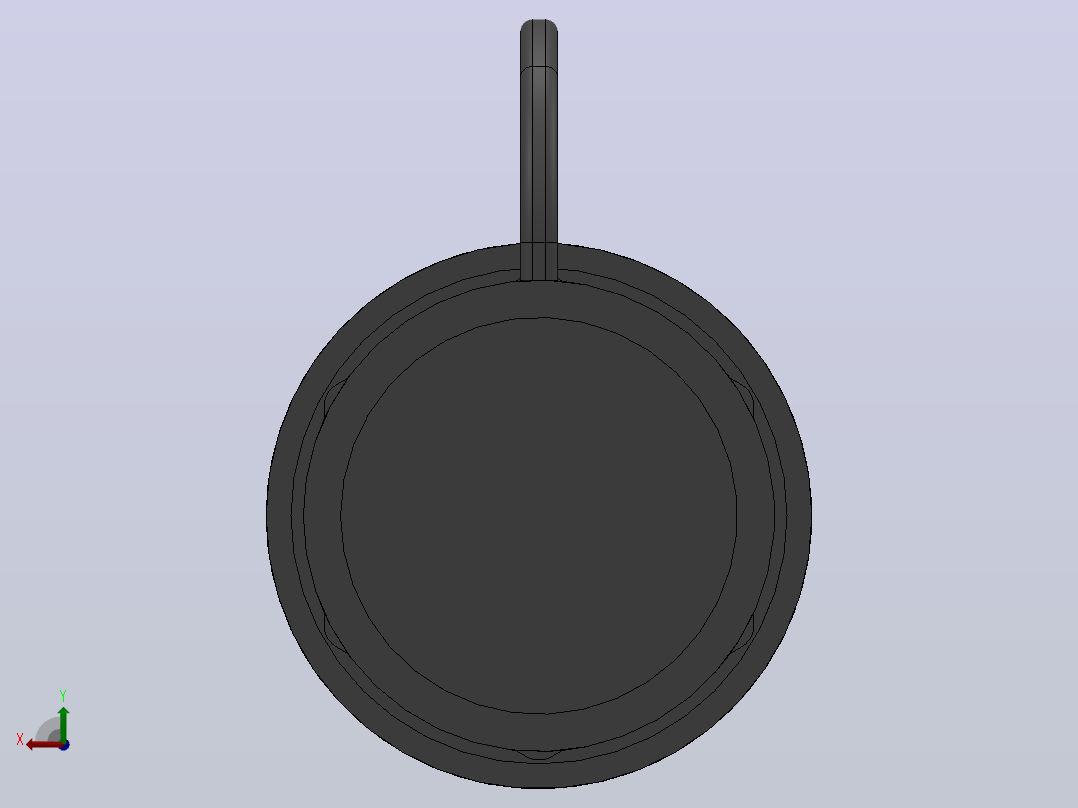 ST1213S[ ST1213S-04]航空插头，多芯接头，连接器主视图