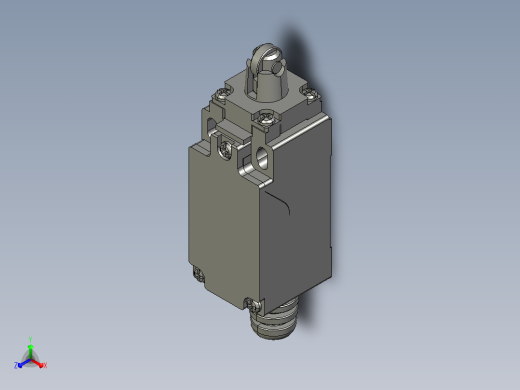 行程开关传感器TZ-9122