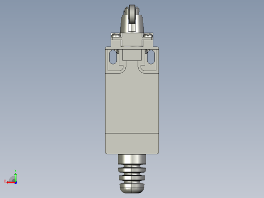 行程开关传感器TZ-9122后视缩略图
