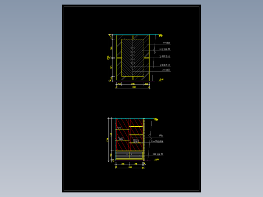 室内玄关图集-62