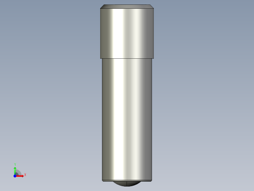 基恩士F-4HA_kc图纸模型前视缩略图