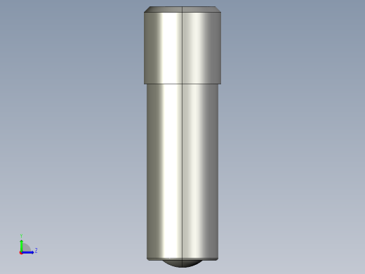 基恩士F-4HA_kc图纸模型左视缩略图