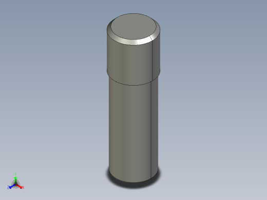 基恩士F-4HA_kc图纸模型正等轴测缩略图