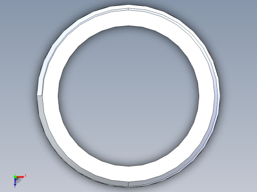 聚氯乙烯配件33-Sch80_Nipple_MPTxMPT_861-177_1.25in x 10in俯视缩略图