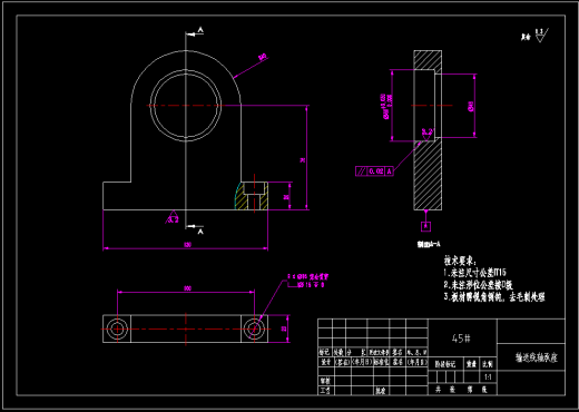 水面垃圾打捞船 清洁船打包设计含三维+二维+说明书缩略图