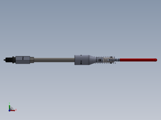 火花塞扳手--stp sw前视缩略图