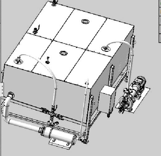 电解液净化站(STP)缩略图