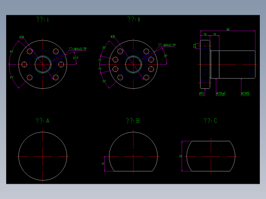 银泰PMI-FSDC01520T2-B
