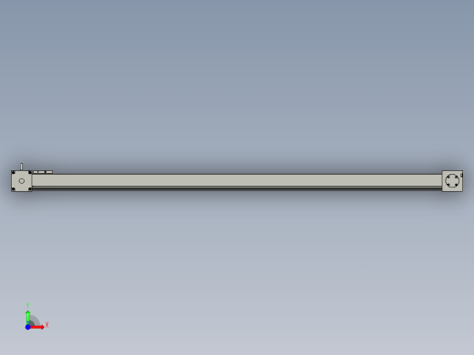 模组FBL80E1600-L前视缩略图