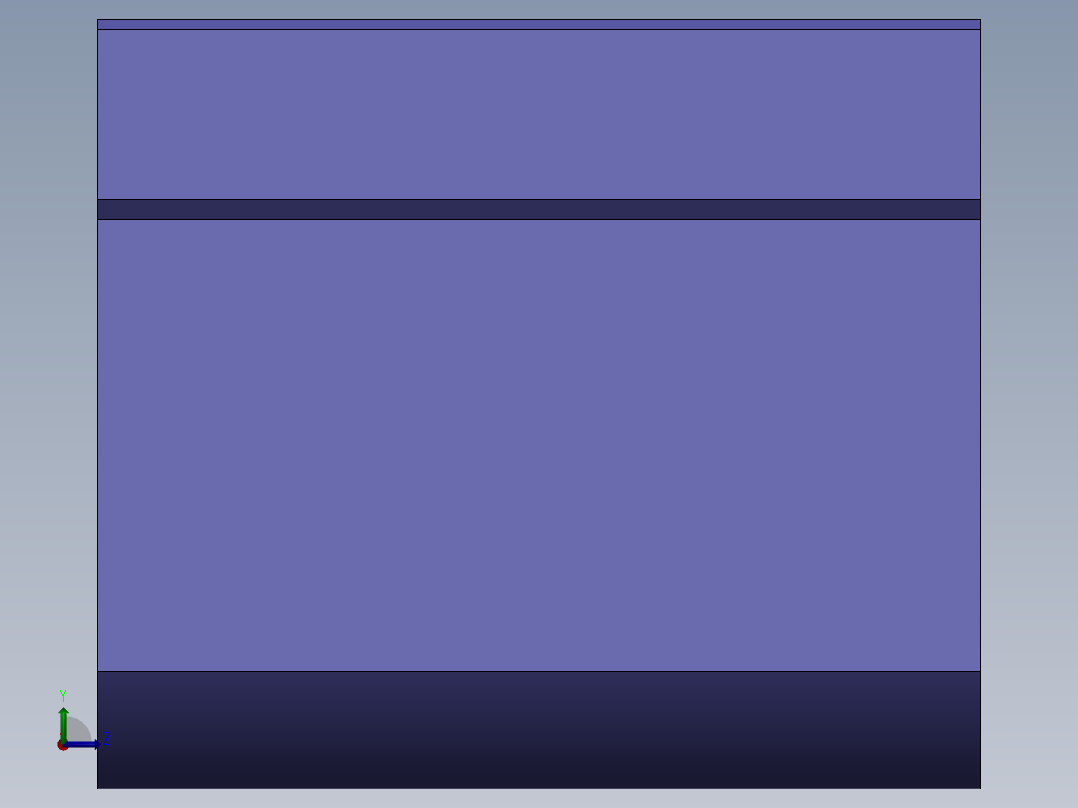 SC 20UU直線軸承左视图