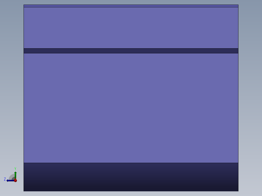 SC 20UU直線軸承右视图