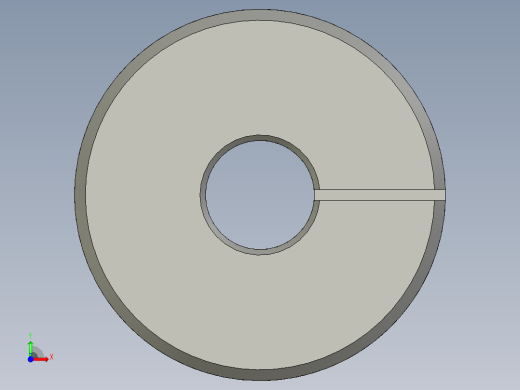 SGH-C341012联轴器前视缩略图